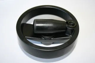 ELMAG Handrad kompl. - 9709004
