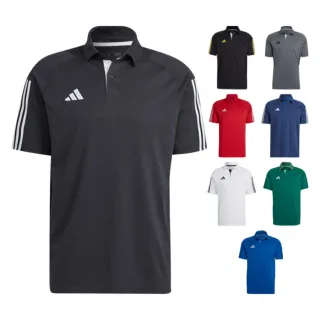 adidas Tiro 23 Competition Polo Herren