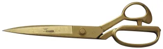KS Tools BERYLLIUMplus Arbeitsschere 220 mm - 962.9018