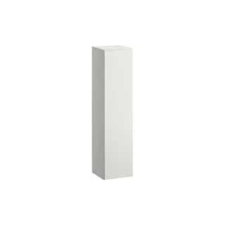 Laufen Hochschrank FOLIO 300x303x1246 1 Tür Scharnier H4458920FO5251