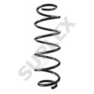 Suplex Feder hinten Mercedes B-Klasse W245