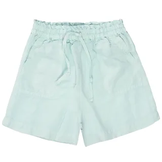 STACCATO - Bermudas mit elastischem Bündchen ice green - Gr. - 110