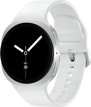 Samsung Smartwatch "Galaxy Watch 8"(40/ 1,3 ″) Wear OS by Samsung