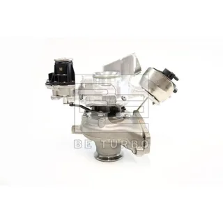 BE Turbo Turbolader BMW 2er 3er 4er 5er 6er X3 X4