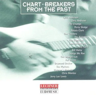 Chart-Breakers From The Past