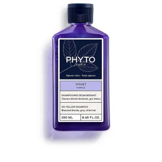 Violet Shampoo 250 ml