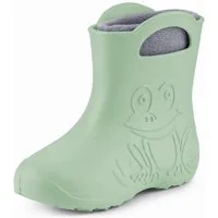 Ladeheid Kinder EVA federleichte Regenschuhe LA-CA-03 Gummistiefel