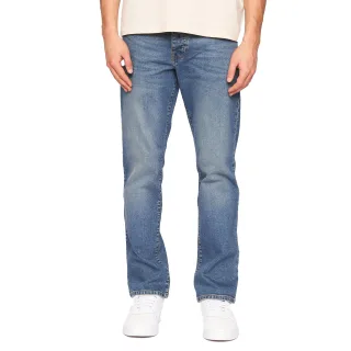 Crosshatch - "Princed" Jeans für Herren (Helle Waschung)