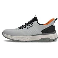 Rieker FSK Herren Halbschuhe Schnürschuh