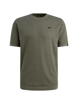 Vanguard - cotton modal mulled basil - Gr. - XXL