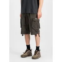 Alpha Industries Shorts Jet Short