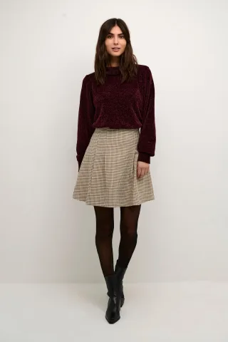 Rock A-shape Nomad beige