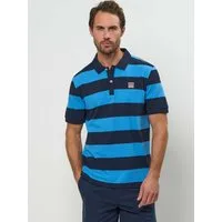 VINSON Kurzarmhemd VINSON Polo shirt VMSamir
