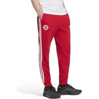 adidas Performance Sweathose FC Bayern München, Sweatpant DNA, Herren, Rot