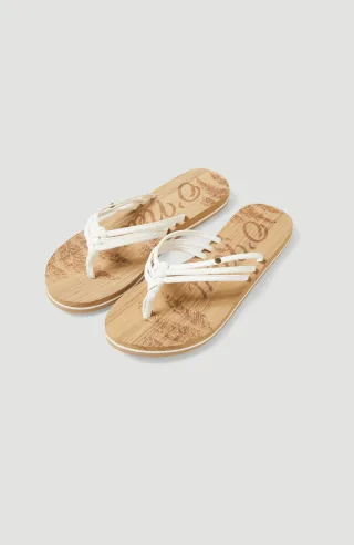 ONeill Zehentrenner "DITSY SANDALS"