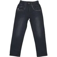 Girls Fashion Slim-fit-Jeans Mädchen Jeans, Hose, Stretchjeans, M6110