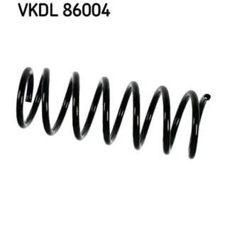 SKF Feder hinten Suzuki Jimny