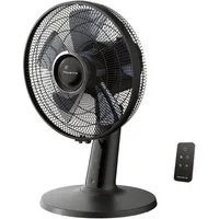 Rowenta Tischventilator Turbo Silence Extreme+ VU2750, 5 Stufen