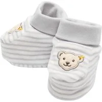Steiff Babyschuhe GOTS Baby Wellness Wagenschuh