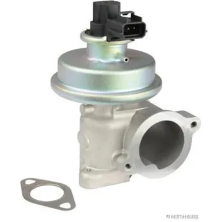 Elparts AGR-Ventil Ford Mondeo Transit 70671301