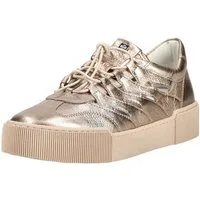Högl Högl Sneaker Leder Plateausneaker