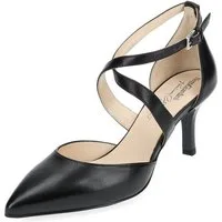 Nero Giardini Nero Giardini Pumps Leder Pumps