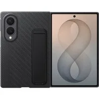 Samsung Smartphone-Hülle Carbon Standing Case für Galaxy Fold8, Backcover, Schutzhülle, Handyschutzhülle, Case, Schutzcase, stoßfest