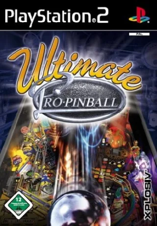 Pro Pinball - Ultimate [für PlayStation2]