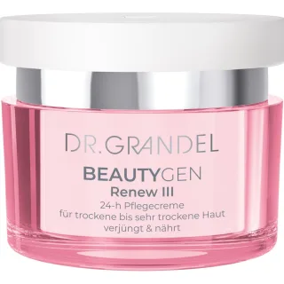 Dr. Grandel Renew III³ rich Regenerierende Creme