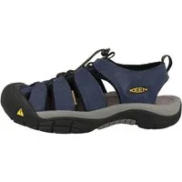 Keen Newport Herren Sandale Sandaletten, Sommerschuhe, Badeschuhe, Riemchen, Schlappen