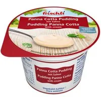 frischli Süßigkeit, Frischli Sahnepudding Panna Cotta 85g