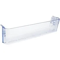 easyPART Flaschenablage wie Amica 1023195 Türfach unten für Kühlteil Amica, Zubehör für Kühlschrank / Gefrierschrank