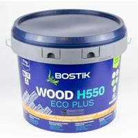 BOSTIK Parkettkleber Bostik Wood H550 ECO Plus Parkettkleber 17 kg
