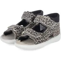 Pepino Pepino 50 3500802/651 Mädchen Synthetik grey Sandalette