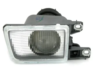 Nebelscheinwerfer NSW H3 Weiss LINKS für VW Golf 3 III / Vento ab 1991-1999