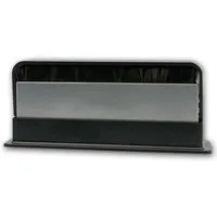 Dynavox Plattenspieler-Reinigungs-Set 2in1 Schallplattenreinigungsset, Carbon Bürste