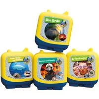 tonies Hörspielfigur Wieso? Weshalb? Warum? ProfiWissen (Set), (Set)