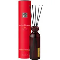 Rituals Raumduft The Ritual of Ayurveda - Duftstäbchen Fragrance Sticks 70 ml, Verwöhnender Duft aus indischer Rose und Süßmandelöl.