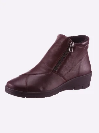 Classic Stiefelette