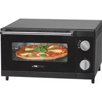 MPO 3520, Mini-Backofen schwarz