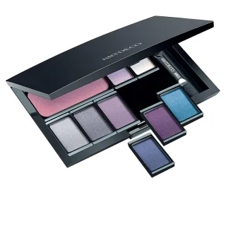 Beauty Box Magnum Nachfüllbare Palette 1 Einheit