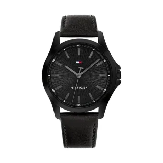 Tommy Hilfiger Herrenuhr BRUCE 1792190