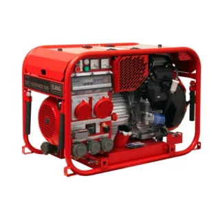 ELMAG Stromerzeuger SEB 13500WDE-DIN 14685 - 53184