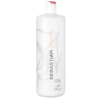 Sebastian Professional Volupt Volumensteigernder Conditioner für luxuriöses Haar
