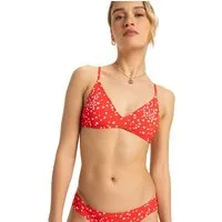 Roxy Bandeau-Bikini-Top Pt Beach Classics