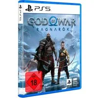 God of War: Ragnarök PlayStation 5