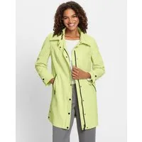 Witt Allwetterjacke Longjacke Langarm