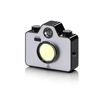 IPRee 1500LM COB Light High Power Multifunctional Flashlight Built-in battery Rechargeable Mini Portable Lamp Outdoor Ca