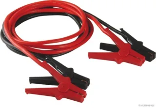 HERTH&BUSS Starthilfekabel, 25 mm², 3,5 m - 52289850