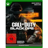 Call of Duty: Black Ops 6 Xbox One